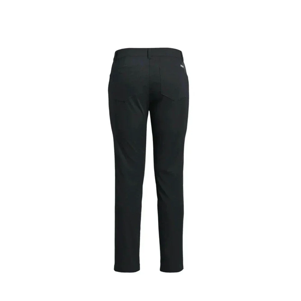 Adidas Women's Ultimate365 Twistweave Five-Pocket Golf Pants Size 16